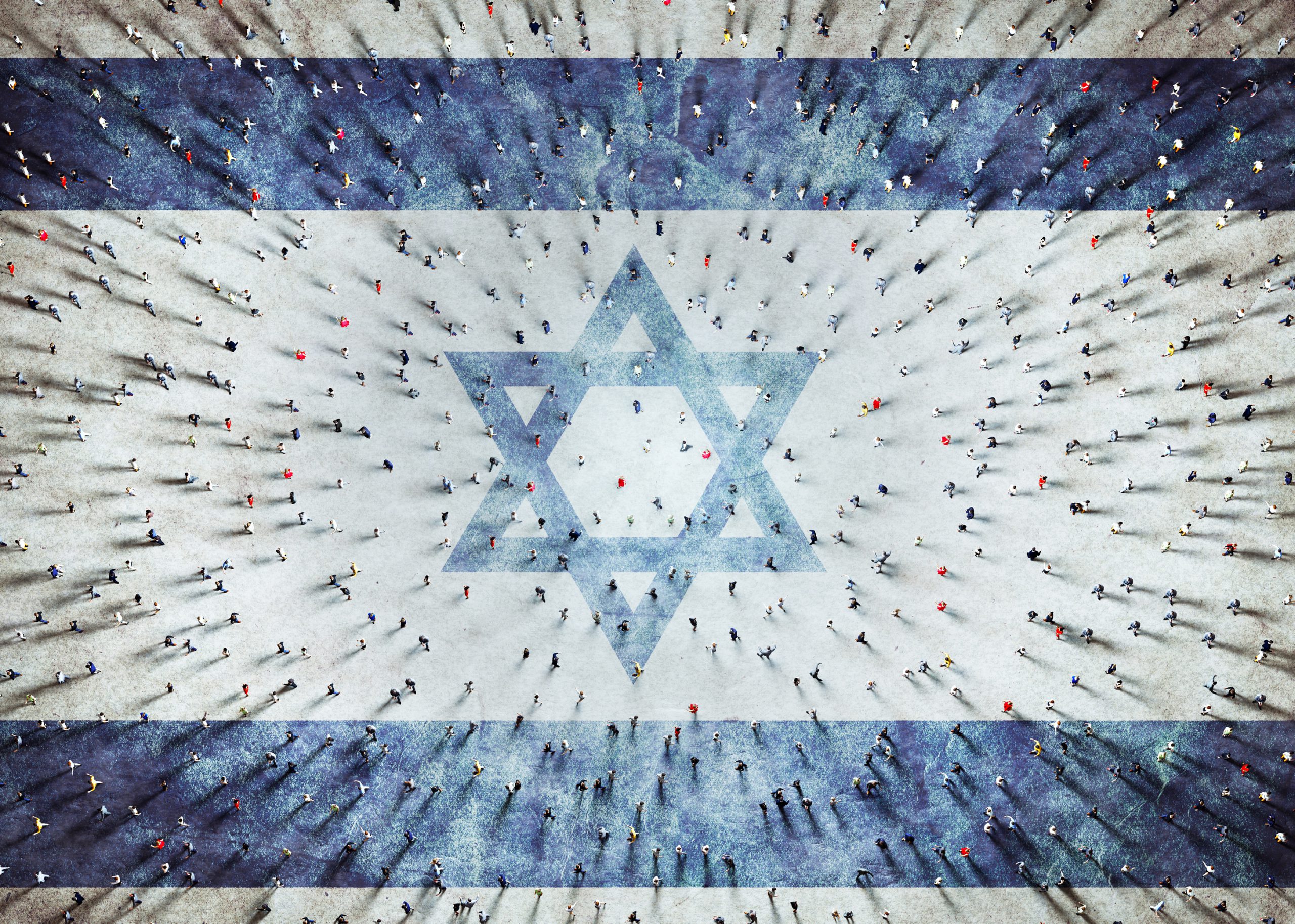 9 דברים שלא ידעתם על ישראל
